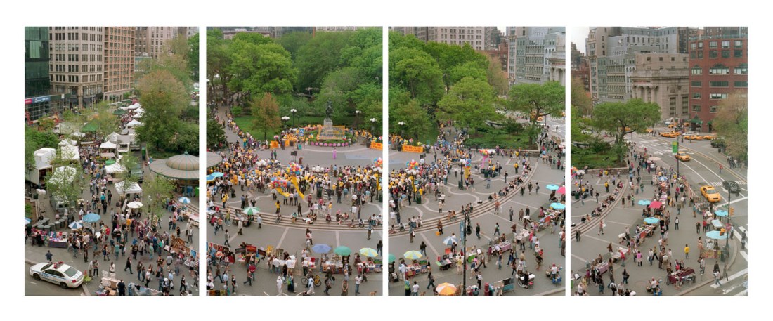 Union Square Union Square