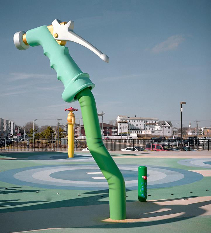 Asbury Park, NJ ©2012 Dave Ortiz