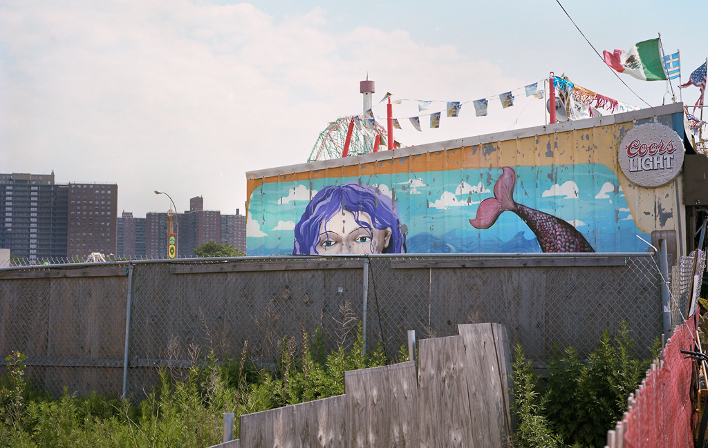 From the series, Personal Ecologies. ©2013 Dave Ortiz