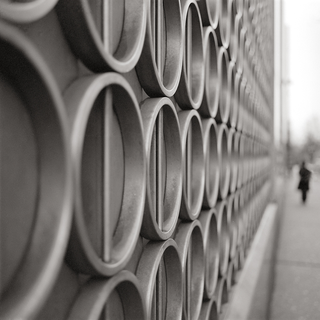 Here and Now, ©2013 Dave Ortiz