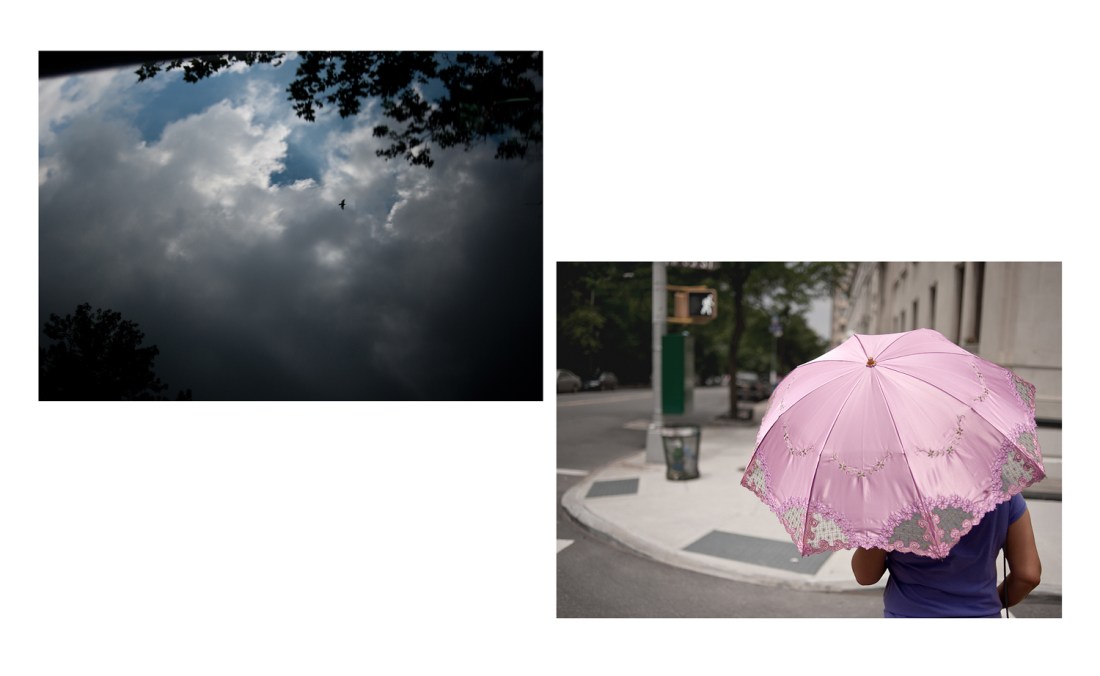 Imaginary page from an imaginary book that may exist in the future. ©2013 Dave Ortiz