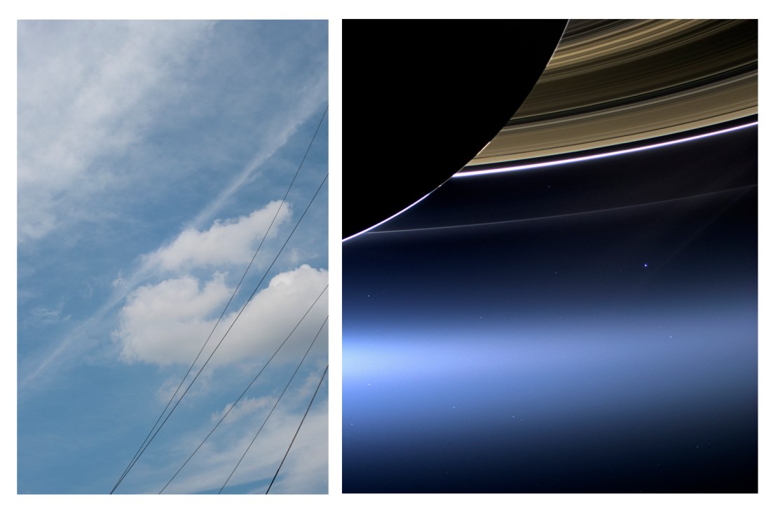 From The Series, Navigation Without Numbers, ©2013 Dave Ortiz