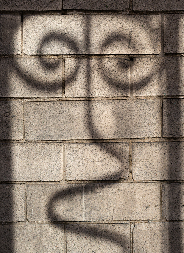 From the series, Navigation Without Numbers. ©2013 Dave Ortiz