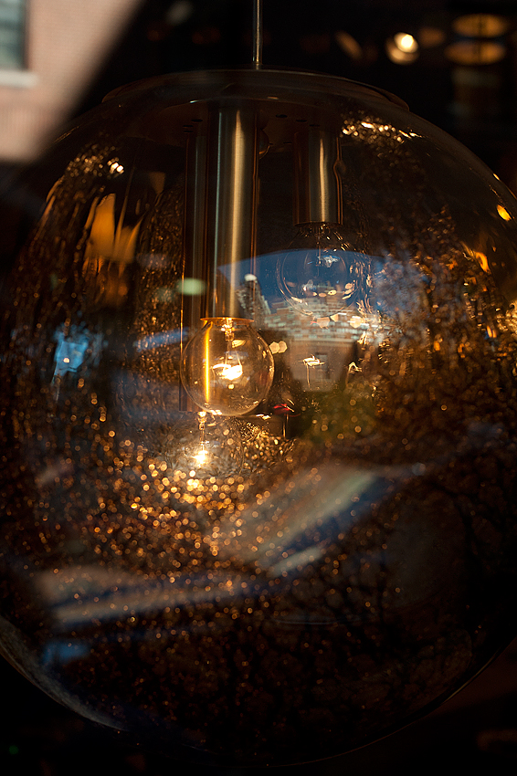 From, A Private Compass, ©2013 Dave Ortiz