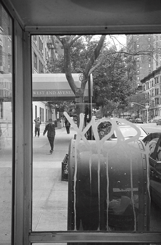 ©Dave Ortiz 2014, from the series, Another City.