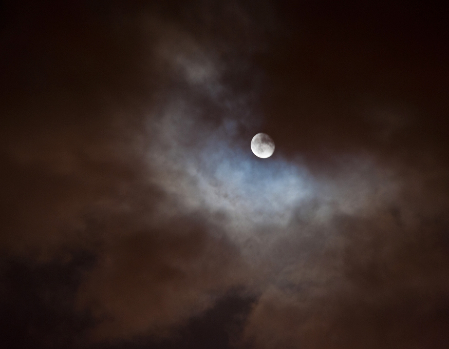 From, A Private Compass, ©2014 Dave Ortiz