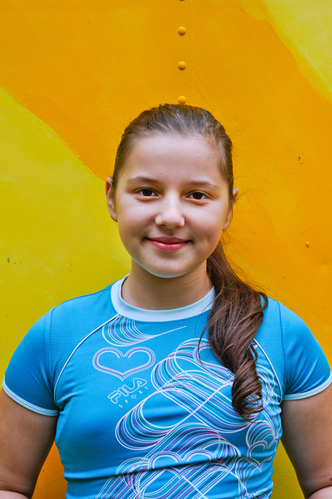 © 2014 Dave Ortiz for Be The Change