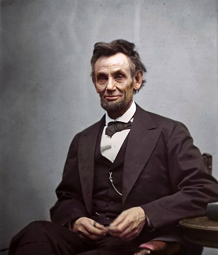 lincoln