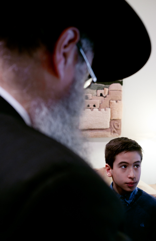 From, A Kaddish For Harry, © 2015 Dave Ortiz