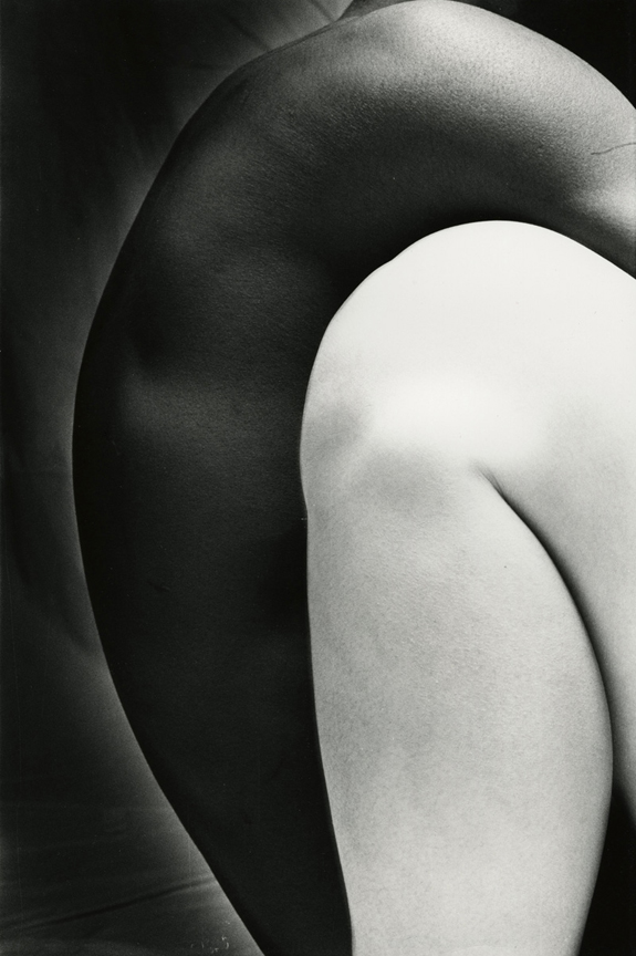 EIKOH HOSOE, “Embrace” (1970)