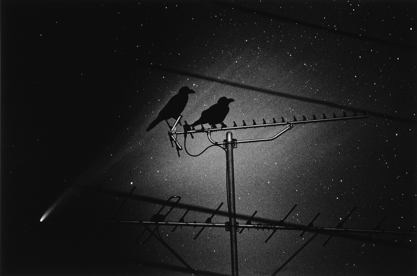 ©Kikuji Kawada / Mack Books